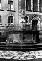 (086) marktbrunnen um 1940